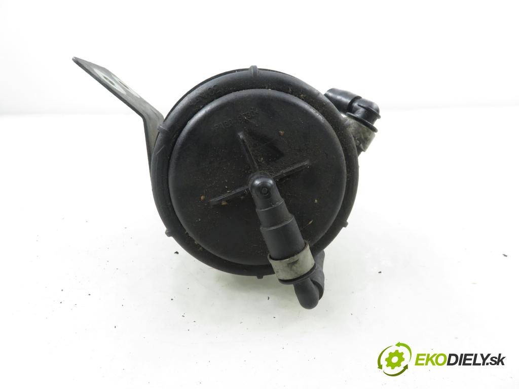 CITROEN JUMPER Skrzynia FURGON 2008 88,00 2.2 HDi 120 - 4HU (P22DTE) 2198,00 obal filtra paliva 235514720 (Kryt palivového filtru)