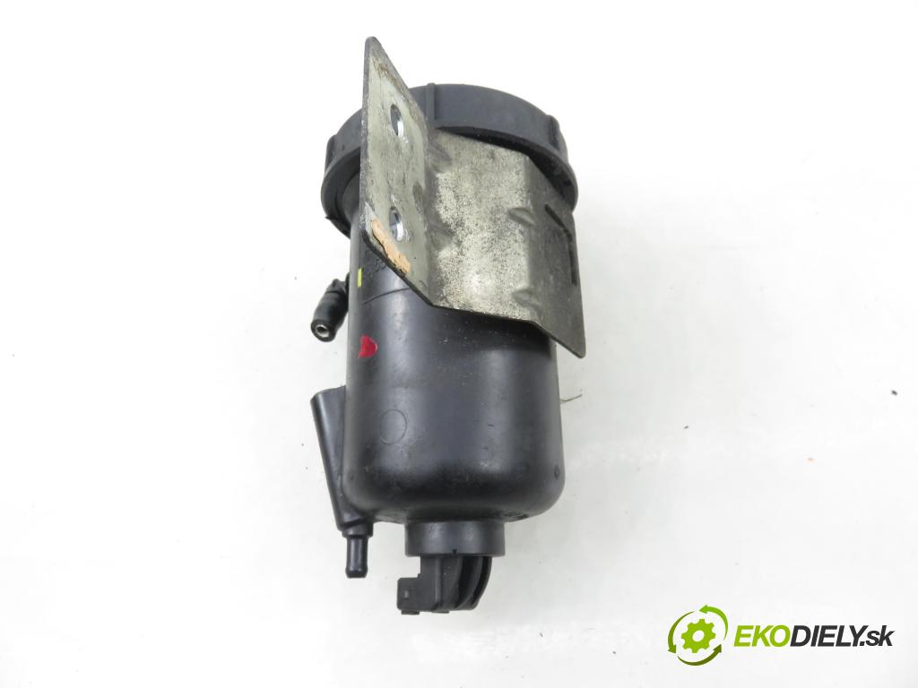 CITROEN JUMPER Skrzynia FURGON 2008 88,00 2.2 HDi 120 - 4HU (P22DTE) 2198,00 obal filtra paliva 235514720 (Kryt palivového filtru)