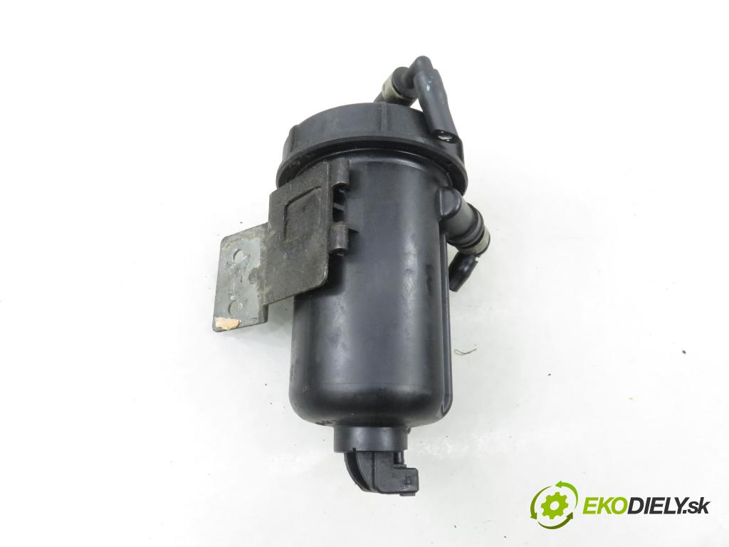 CITROEN JUMPER Skrzynia FURGON 2008 88,00 2.2 HDi 120 - 4HU (P22DTE) 2198,00 obal filtra paliva 235514720 (Kryt palivového filtru)