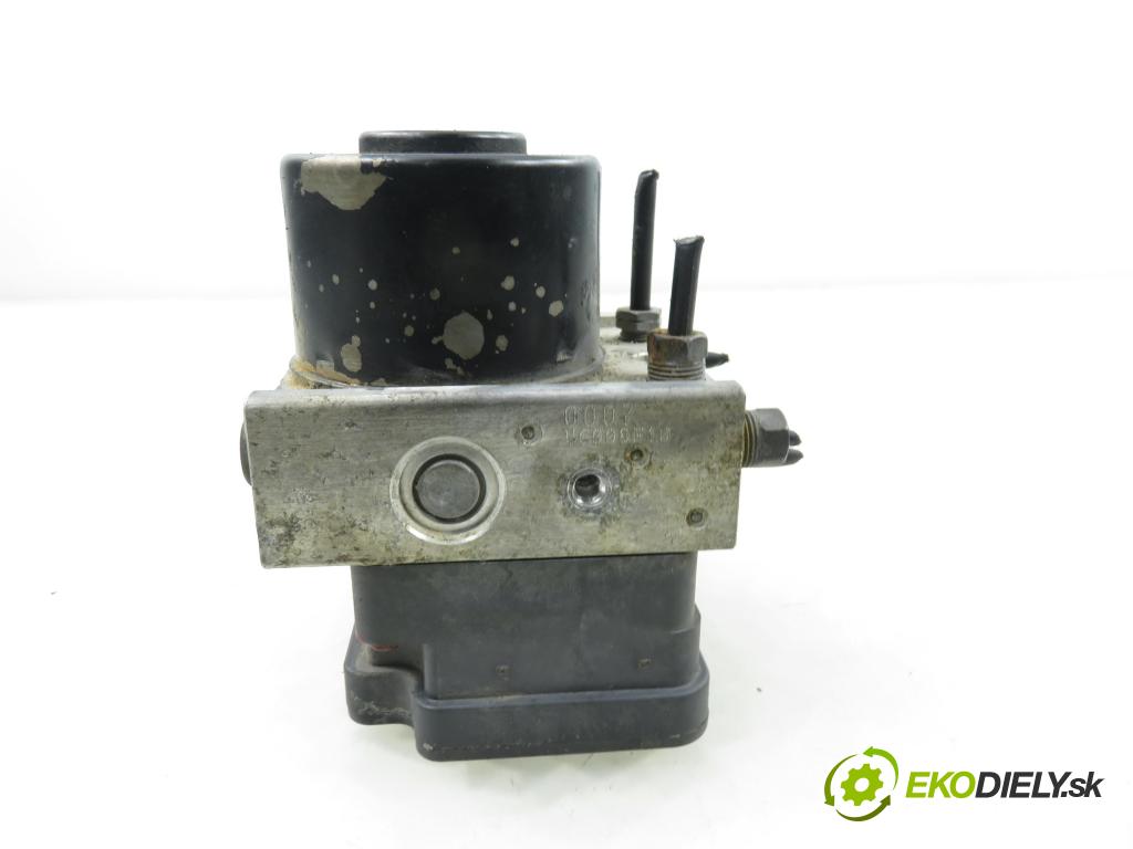 CITROEN C3 II (SC_) HB 2010 50,00 1.4 HDi 8V 70 - 8HZ (DV4TD) 1398,00 pumpa ABS 10097011673 ; 9666392580 ; 28570075043 (Pumpa ABS)