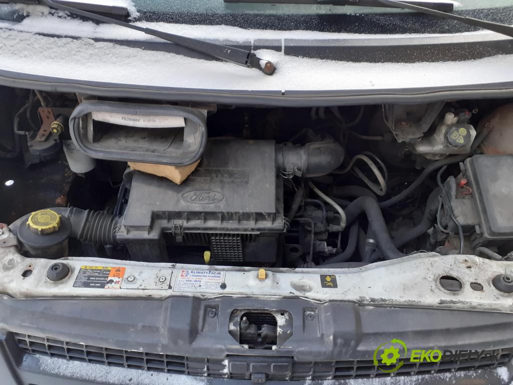 FORD TRANSIT Furgon (FA_ _) FURGON 2008 63,00 2.2 TDCi - P8FA 2198,00 motor DIESLA 