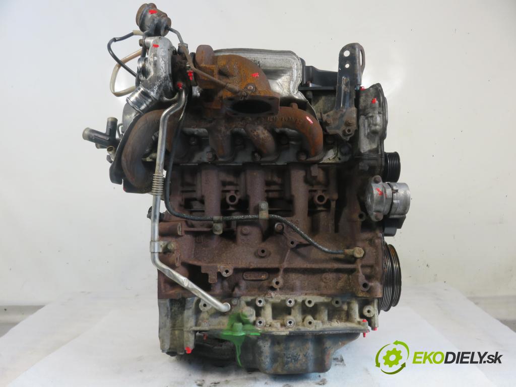 FORD TRANSIT Furgon (FA_ _) FURGON 2008 63,00 2.2 TDCi - P8FA 2198,00 motor DIESLA