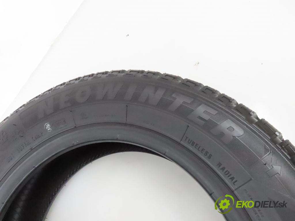 2025 PNEUMATIKY: / PNEUMATIKA: ZIMA: