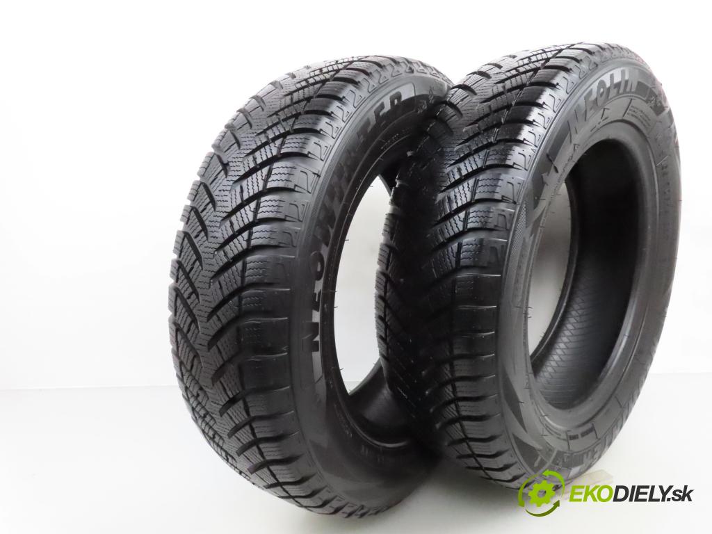 2025 PNEUMATIKY: / PNEUMATIKA: ZIMA: