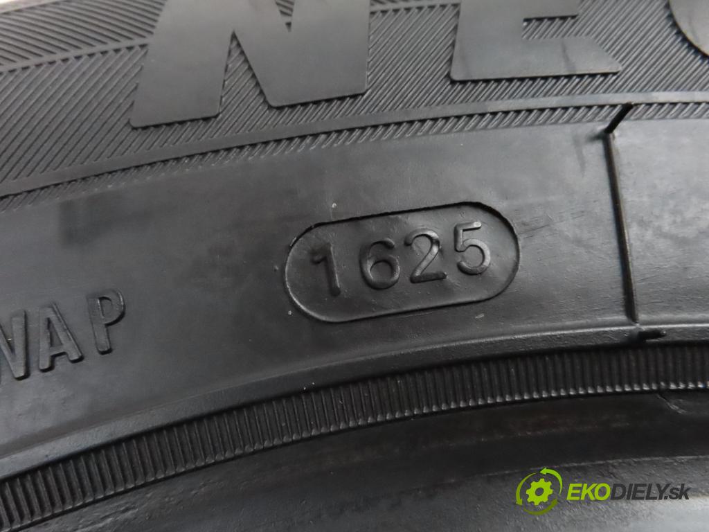 2025    PNEUMATIKY: / PNEUMATIKY: ZIMA