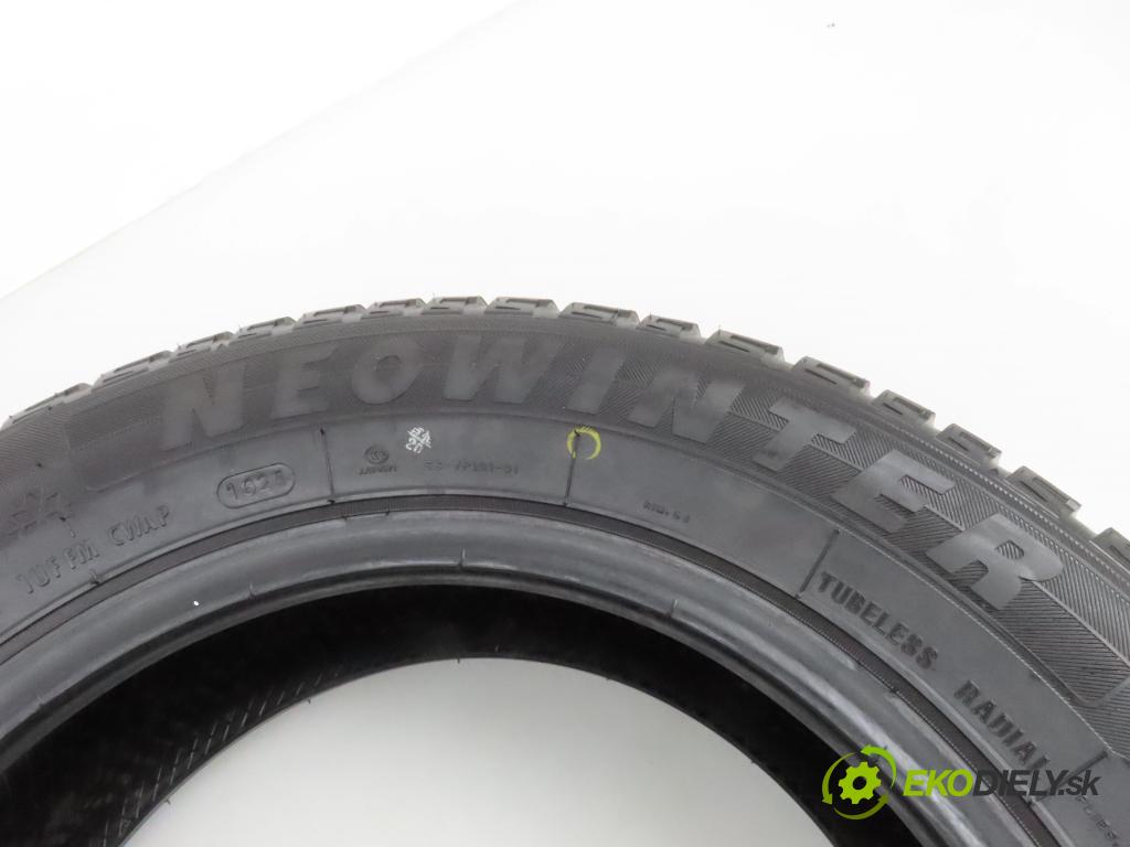 2025    PNEUMATIKY: / PNEUMATIKY: ZIMA