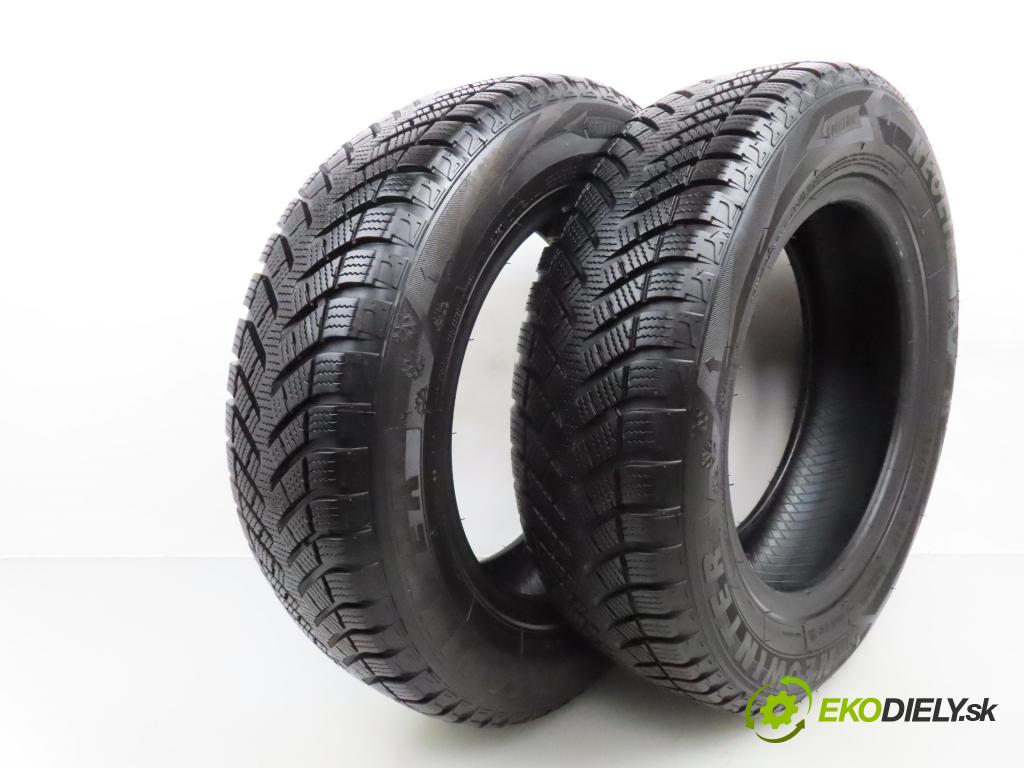 2025    PNEUMATIKY: / PNEUMATIKY: ZIMA