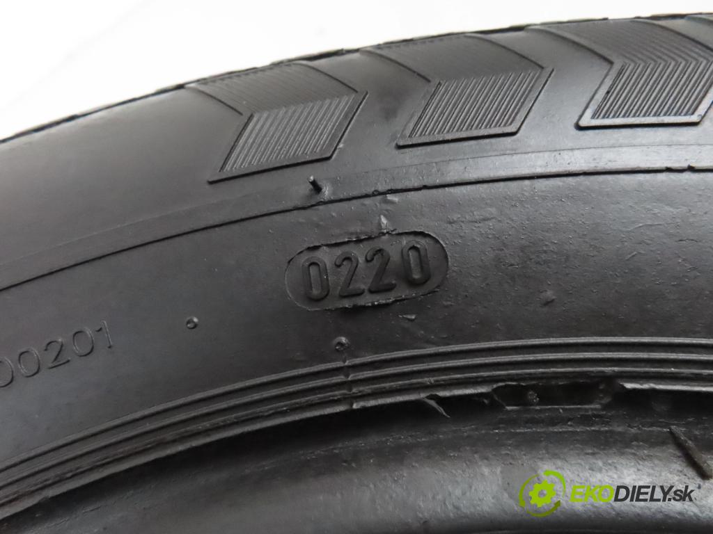 2020    PNEUMATIKY: / PNEUMATIKY: ZIMA