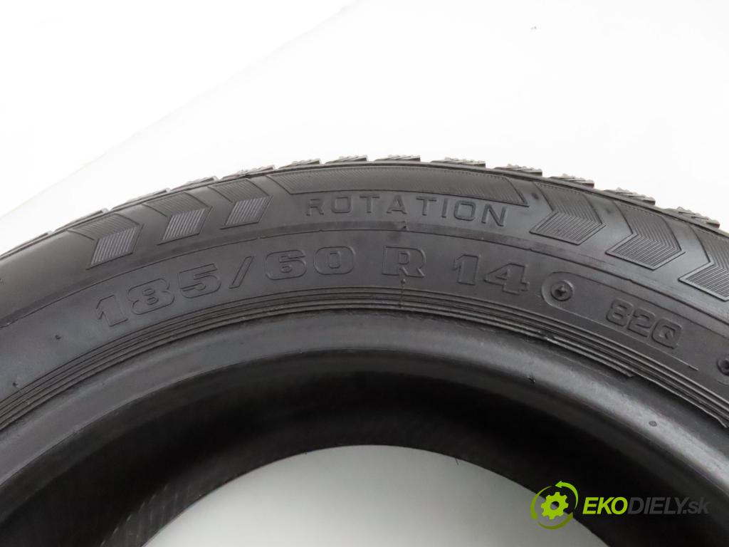 2020    PNEUMATIKY: / PNEUMATIKY: ZIMA