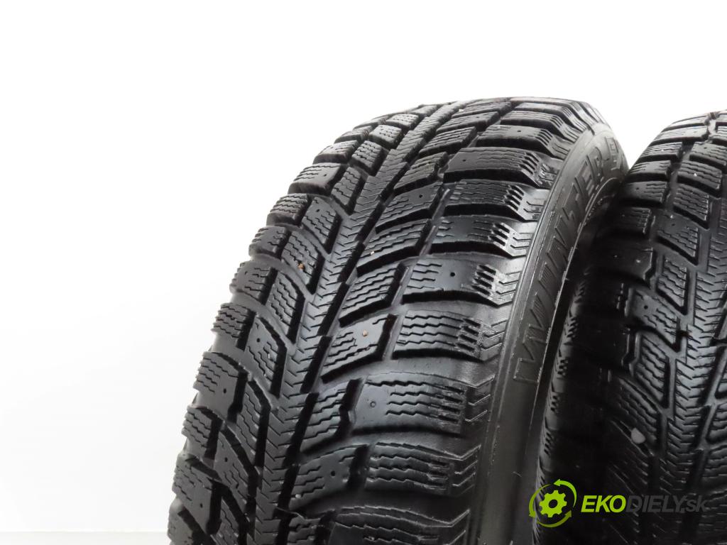 2020    PNEUMATIKY: / PNEUMATIKY: ZIMA