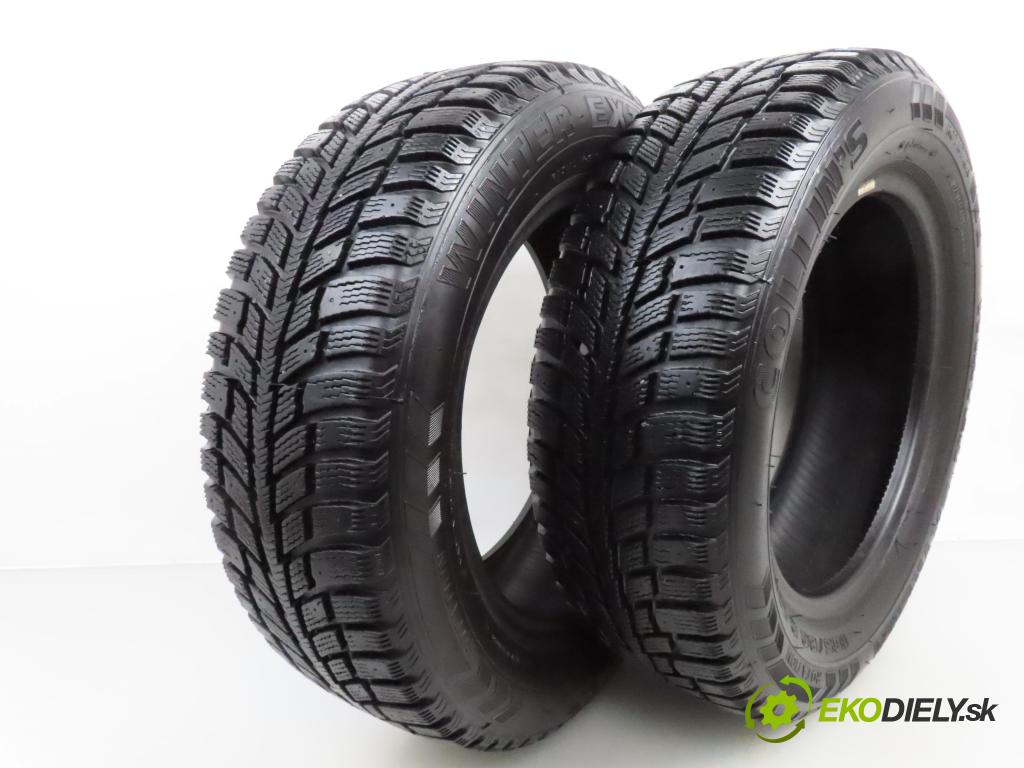 2020    PNEUMATIKY: / PNEUMATIKY: ZIMA