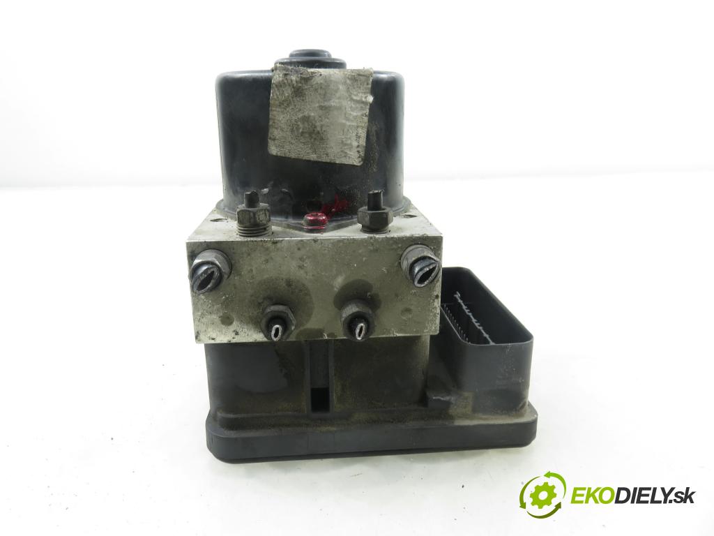 FORD FOCUS II (DA_, HCP) HB 2006 59,00 1.4 - ASDA 1388,00 pumpa ABS 10096001193 ; 3M512C405HB ; 10020602164 (Pumpa ABS)