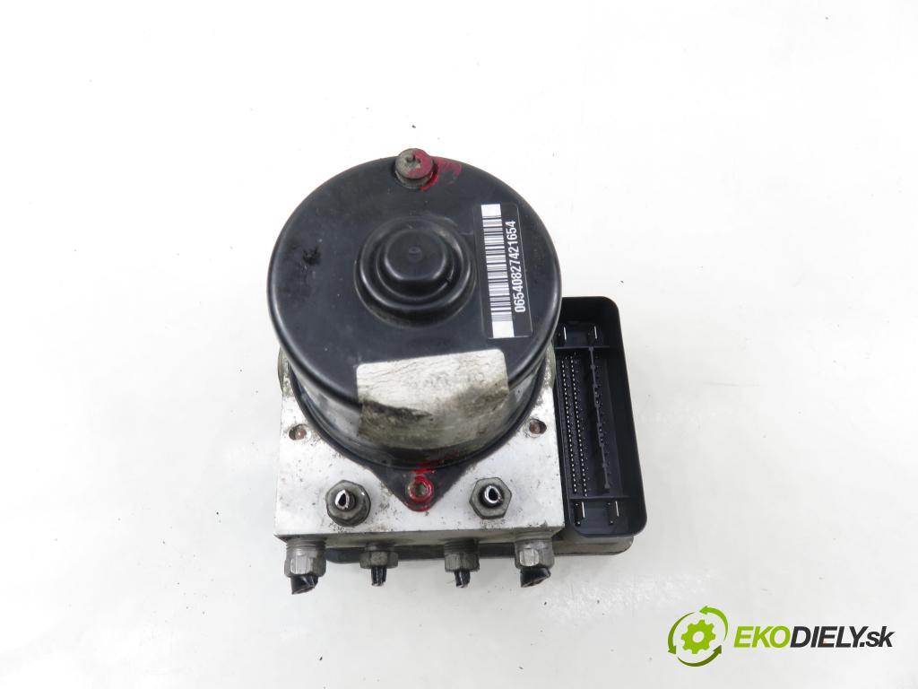 FORD FOCUS II (DA_, HCP) HB 2006 59,00 1.4 - ASDA 1388,00 pumpa ABS 10096001193 ; 3M512C405HB ; 10020602164 (Pumpa ABS)