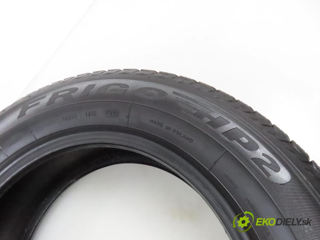 2023 PNEUMATIKY: / PNEUMATIKY: ZIMA