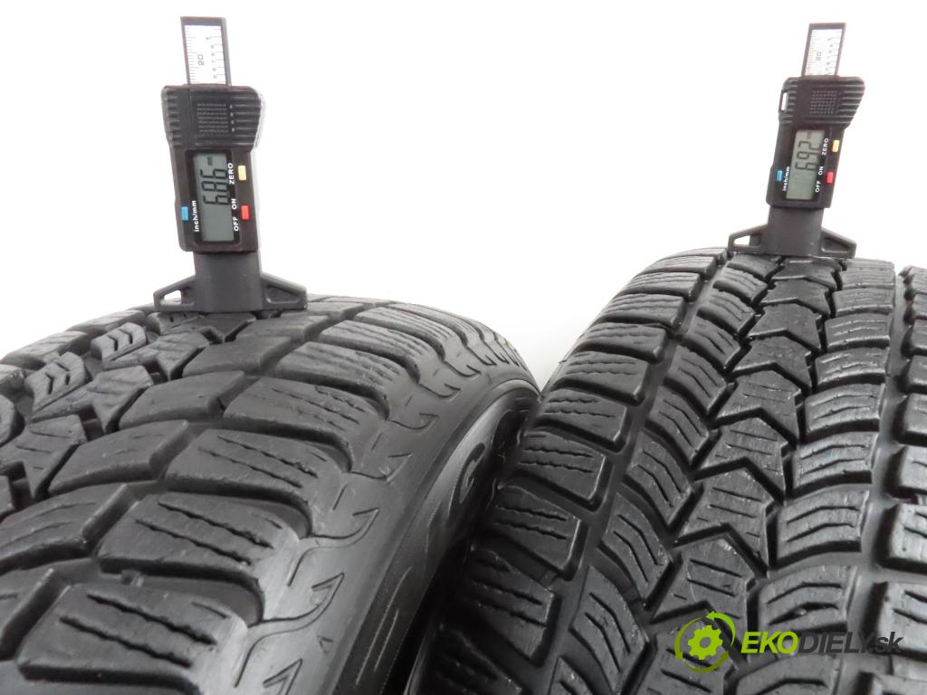 2023 PNEUMATIKY: / PNEUMATIKY: ZIMA