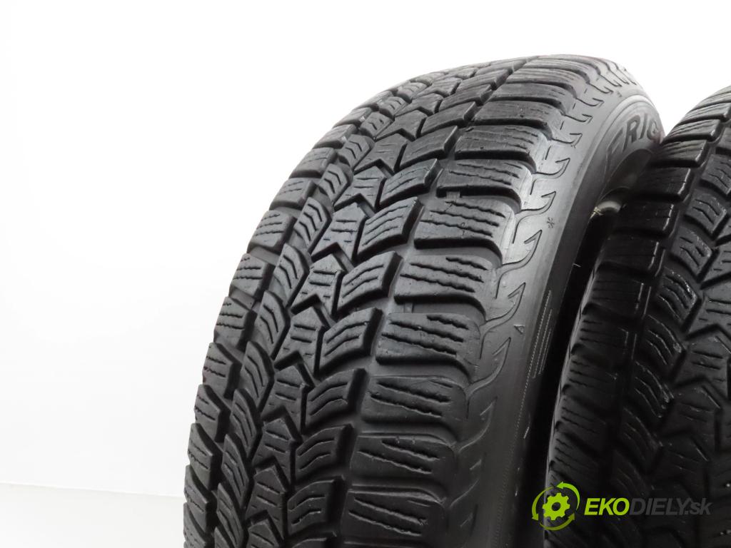 2023 PNEUMATIKY: / PNEUMATIKY: ZIMA