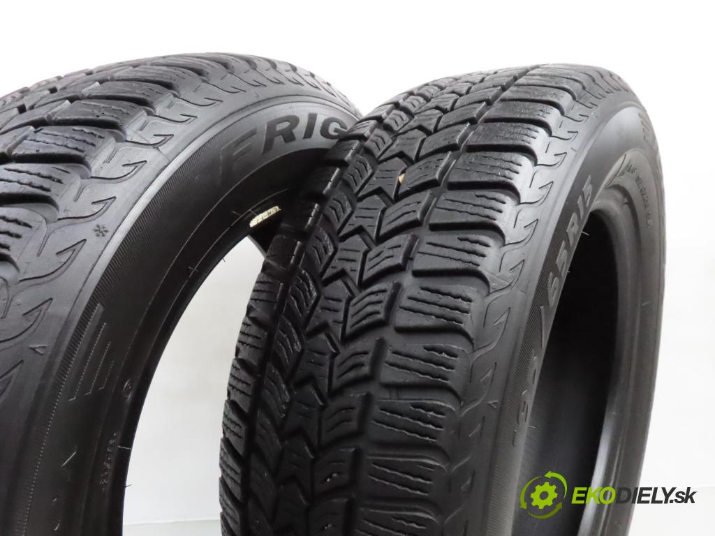 2023 PNEUMATIKY: / PNEUMATIKY: ZIMA