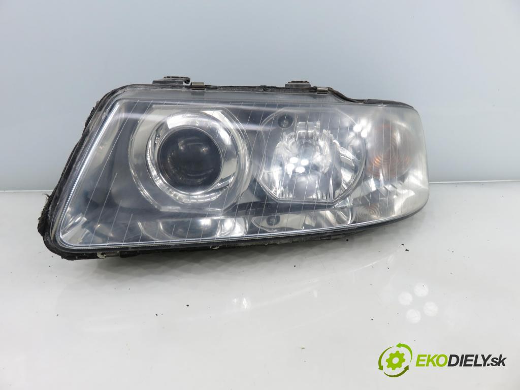 AUDI A3 (8L1) HB 2002 74,00 1.9 TDI - AXR 1896,00 světlo LP