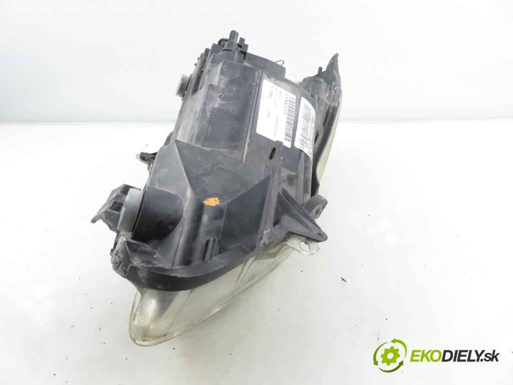 OPEL CORSA D Van HB 2009 0,00 1.2 - Z 12 XEP 1229,00 světlo LP 13186381FE
