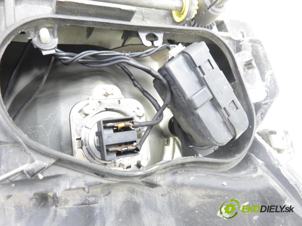 OPEL CORSA D Van HB 2009 0,00 1.2 - Z 12 XEP 1229,00 světlo LP 13186381FE