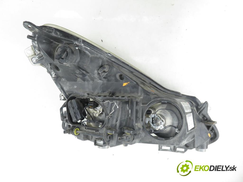 OPEL CORSA D Van HB 2009 0,00 1.2 - Z 12 XEP 1229,00 světlo LP 13186381FE