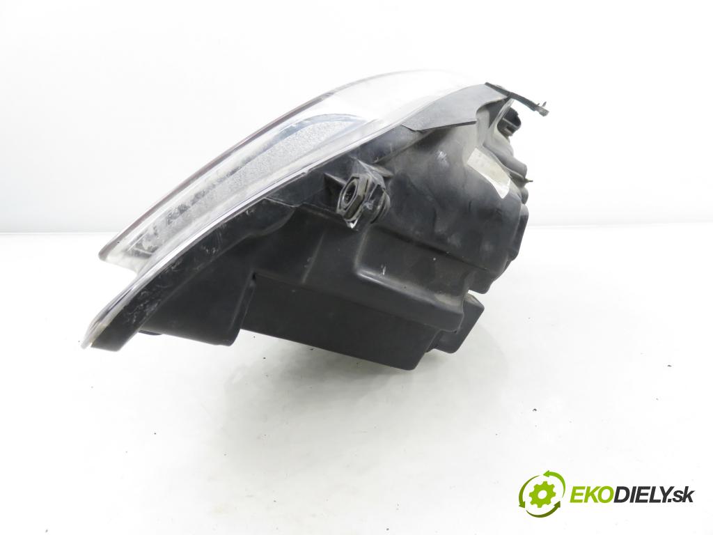 VW POLO (9N_) HB 2009 44,00 1.2 6V 60 - BBM 1198,00 světlo PP