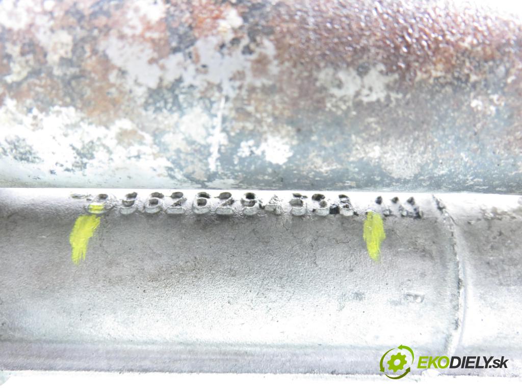 PEUGEOT PARTNER Combispace (5F) KOMBIVAN 2004 66,00 2.0 HDI - RHY (DW10TD) 1997,00 řízení ZE posilovačem 9626294530