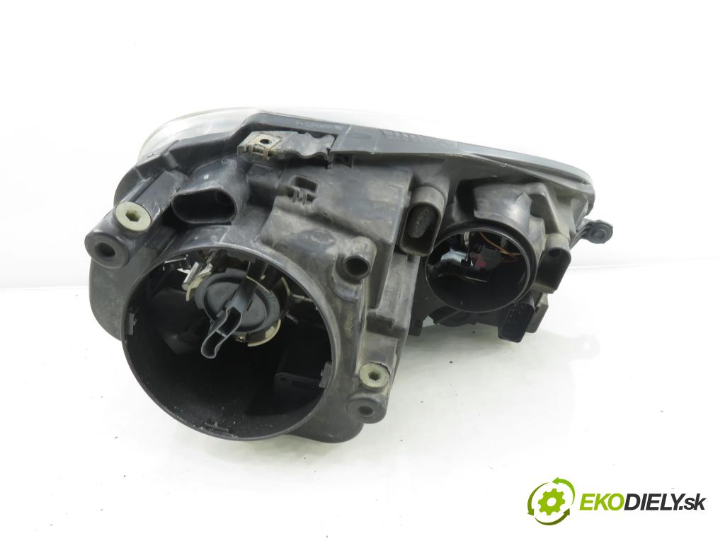 VW GOLF V (1K1) HB 2005 66,00 1.9 TDI PD 90 - BRU 1896,00 světlo LP 1K6941005C