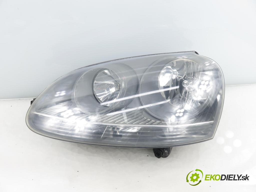 VW GOLF V (1K1) HB 2005 66,00 1.9 TDI PD 90 - BRU 1896,00 světlo LP 1K6941005C