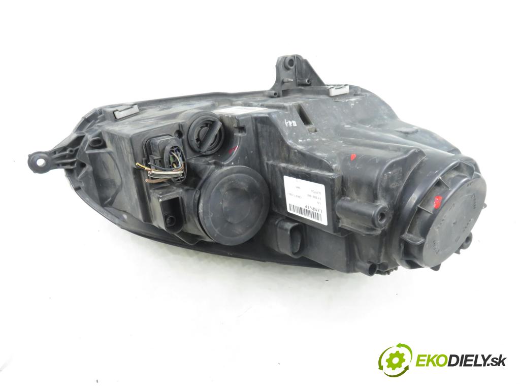 VW GOLF V (1K1) HB 2005 66,00 1.9 TDI PD 90 - BRU 1896,00 světlo LP 1K6941005C