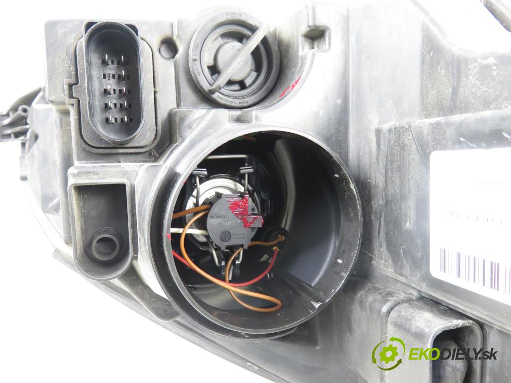 VW GOLF V (1K1) HB 2005 66,00 1.9 TDI PD 90 - BRU 1896,00 světlo LP 1K6941005C