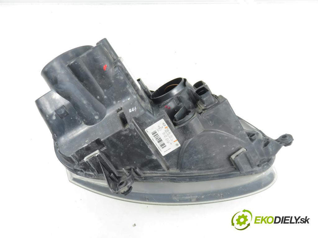 VW GOLF V (1K1) HB 2005 66,00 1.9 TDI PD 90 - BRU 1896,00 světlo LP 1K6941005C