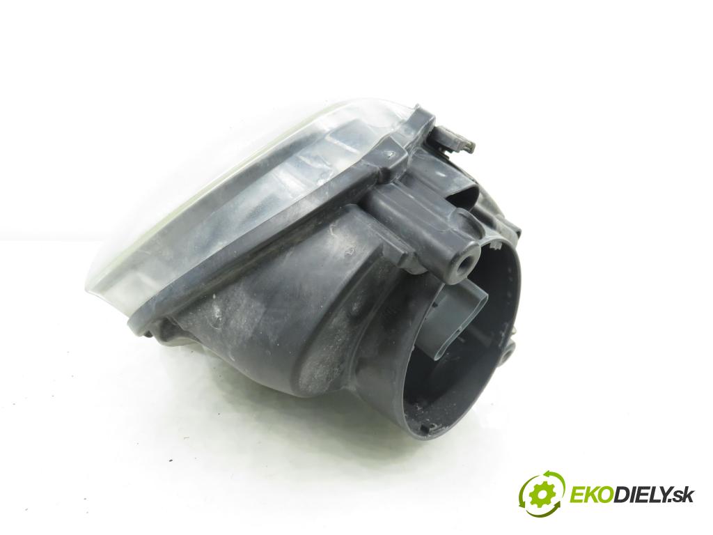 VW GOLF V (1K1) HB 2005 66,00 1.9 TDI PD 90 - BRU 1896,00 světlo LP 1K6941005C