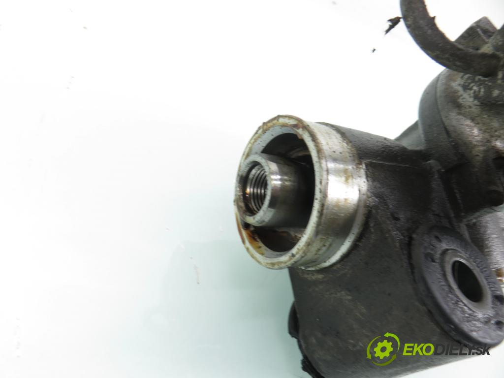 OPEL ASTRA H (A04) HB 2006 88,00 1.9 CDTI - Z 19 DT 1910,00 řízení ZE posilovačem 13188614 ; 7831985157