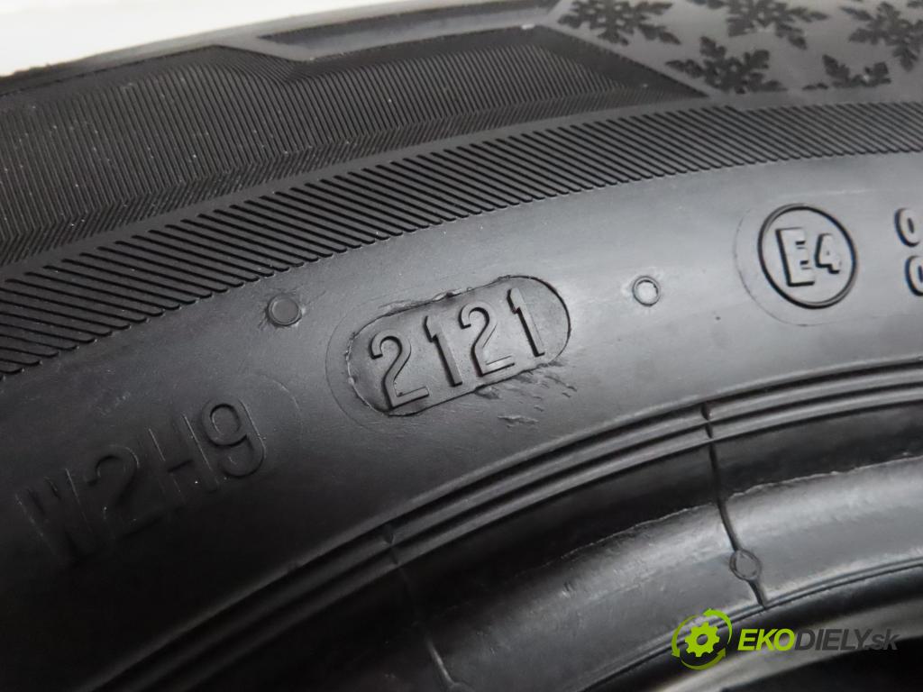 2021    PNEUMATIKY: / PNEUMATIKY: ZIMA