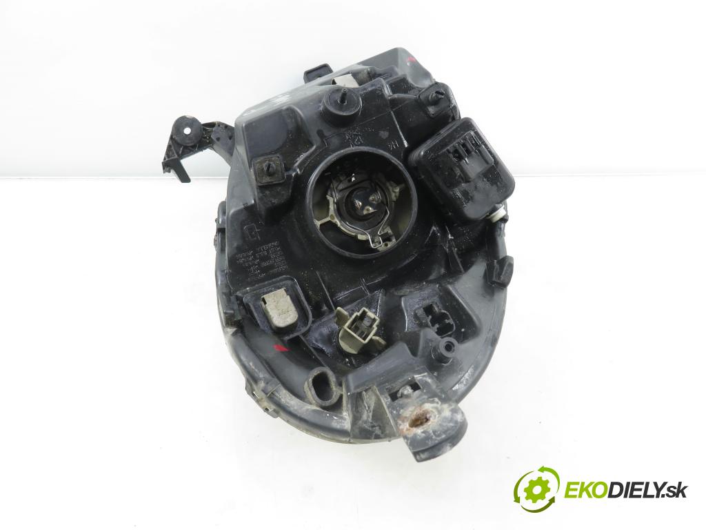 NISSAN MICRA III (K12) HB 2004 65,00 1.3 - CGA3DE 1348,00 světlo PP 26010AX705