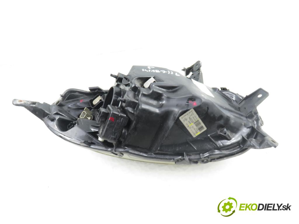 NISSAN MICRA III (K12) HB 2004 65,00 1.3 - CGA3DE 1348,00 světlo PP 26010AX705