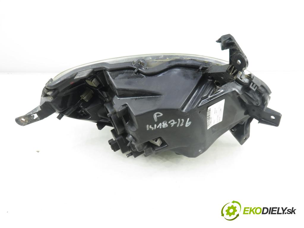 NISSAN MICRA III (K12) HB 2004 65,00 1.3 - CGA3DE 1348,00 světlo PP 26010AX705