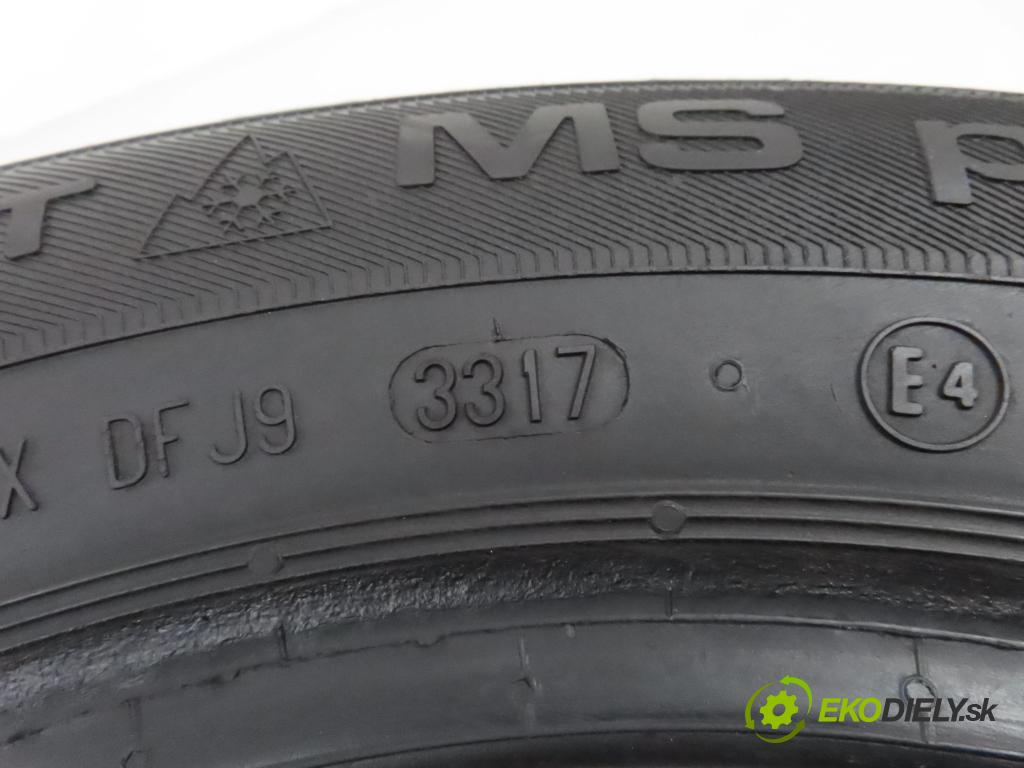 2017 PNEUMATIKY: / PNEUMATIKA: ZIMA: