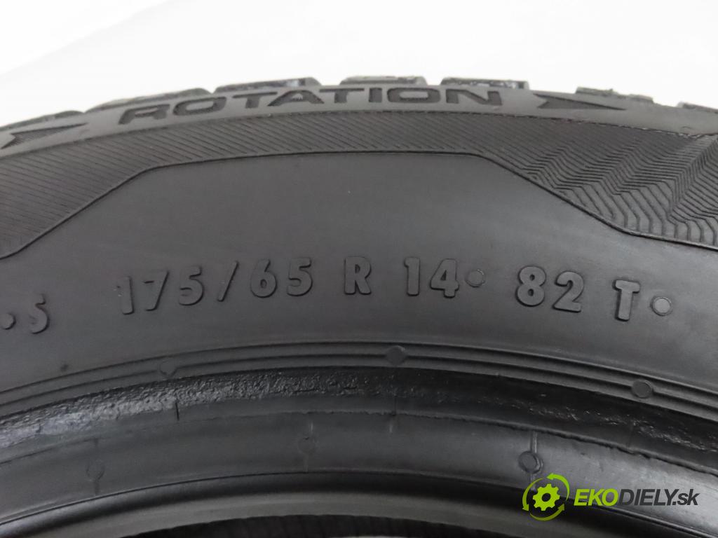 2017 PNEUMATIKY: / PNEUMATIKA: ZIMA: