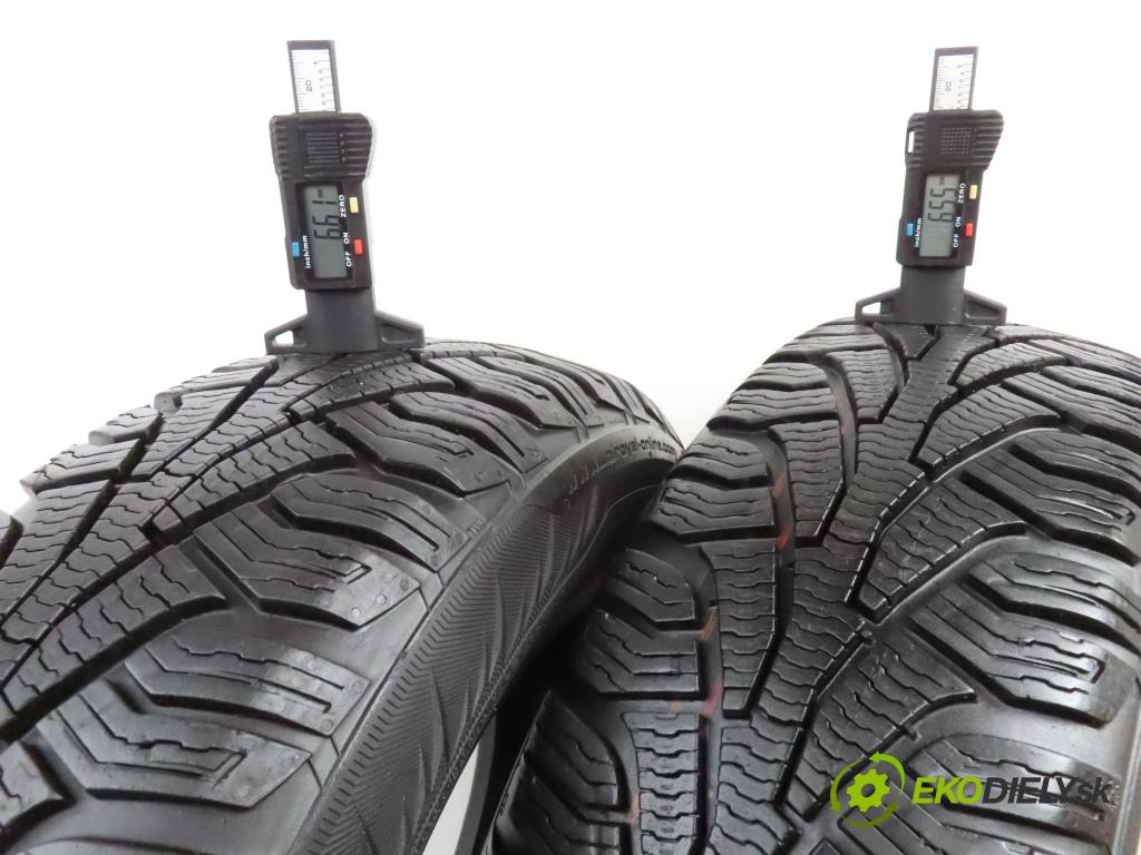 2017 PNEUMATIKY: / PNEUMATIKA: ZIMA: