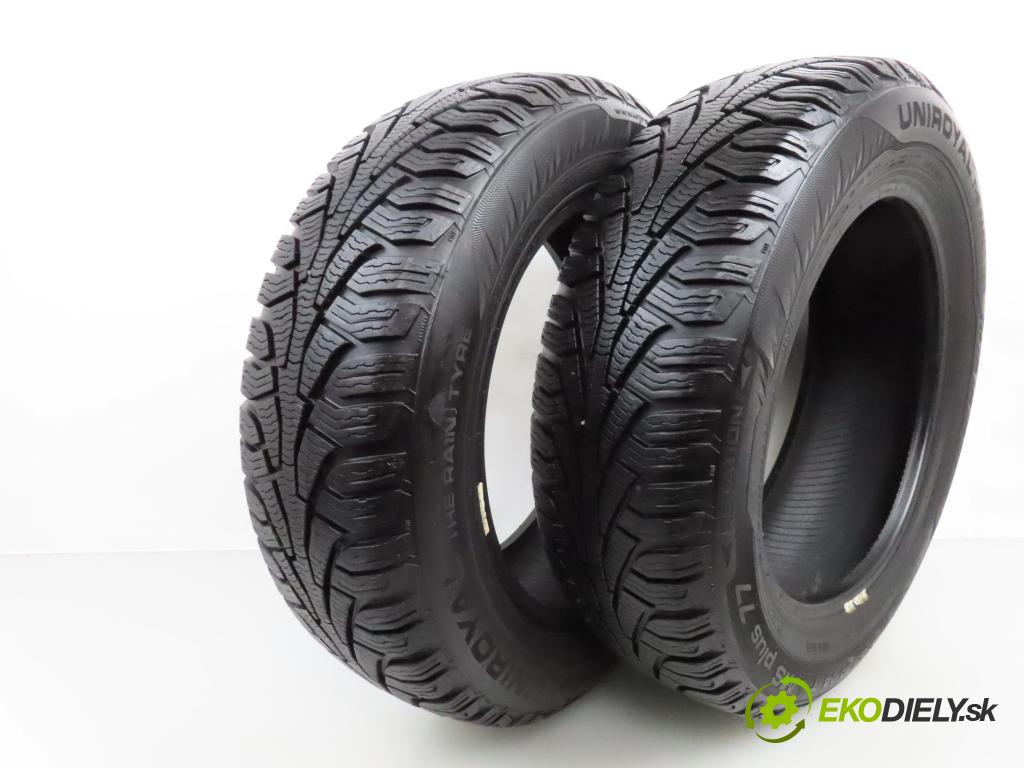 2017 PNEUMATIKY: / PNEUMATIKA: ZIMA: