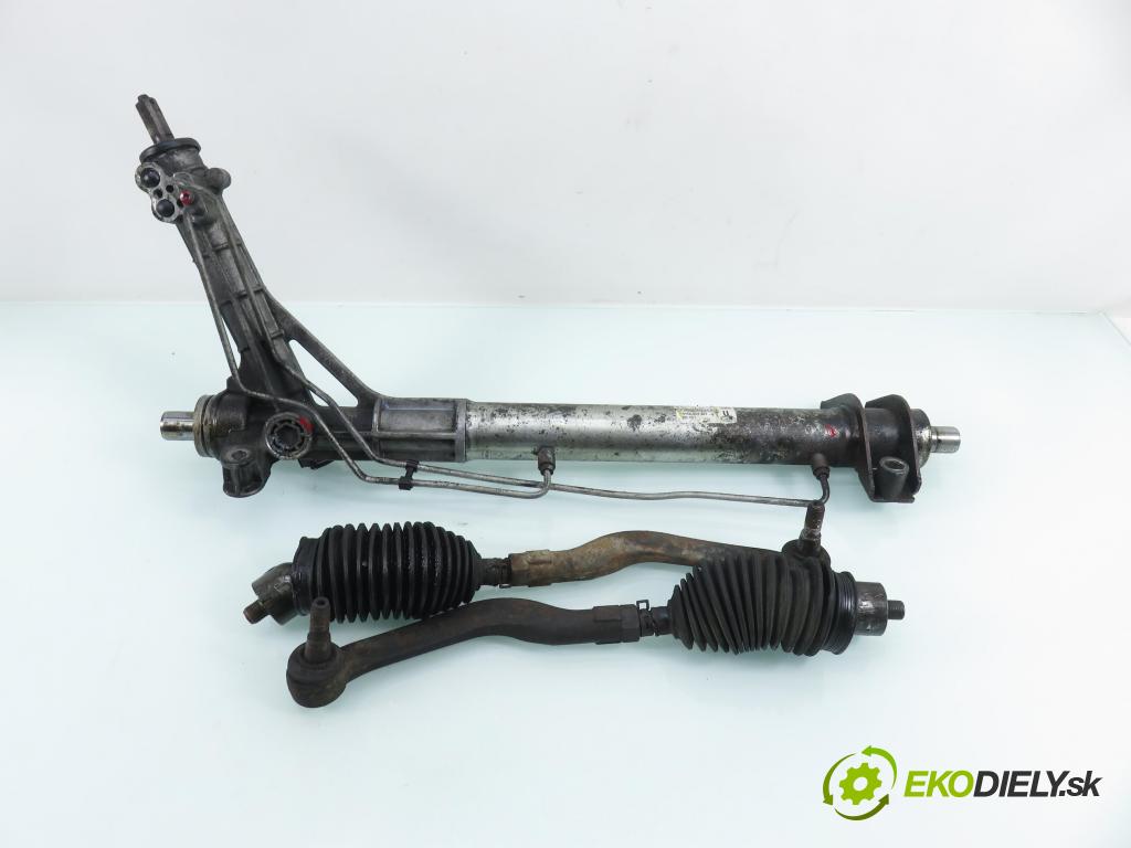 RENAULT MASTER III Platforma / podwozie (EV, HV, UV) KABINA/PLATFORMA 2016 120,00 2.3 dCi 165 FWD - M9T 702 2298,00 řízení ZE posilovačem 490019236R ; 490019236RA ; R900003527