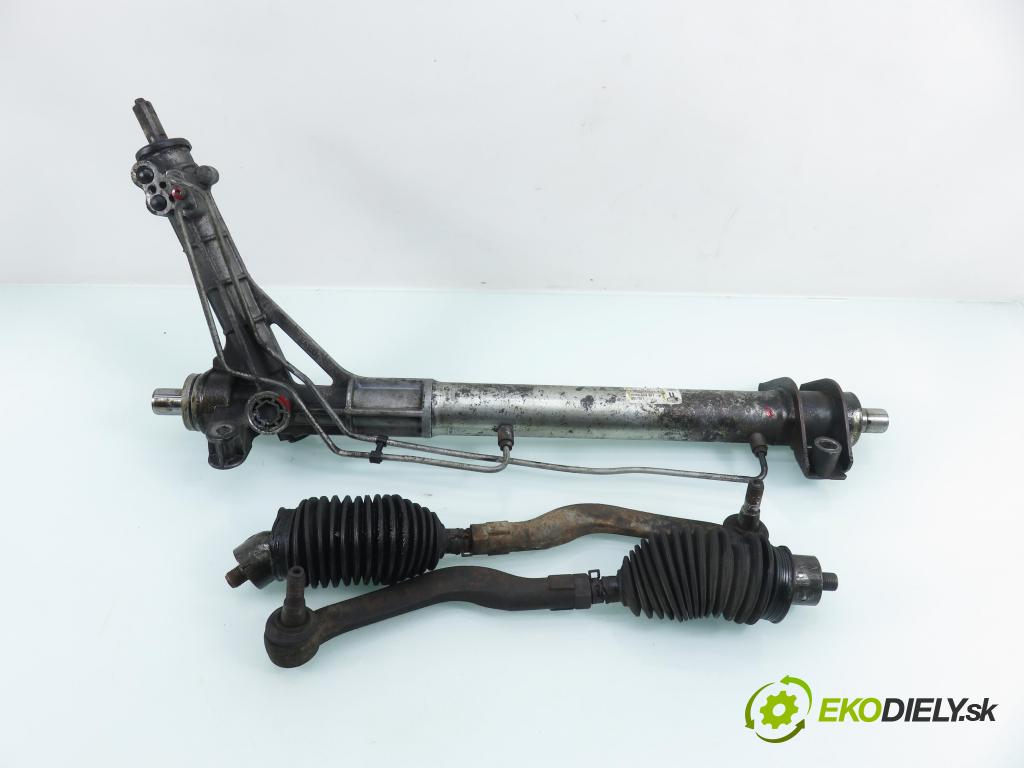 RENAULT MASTER III Platforma / podwozie (EV, HV, UV) KABINA/PLATFORMA 2016 120,00 2.3 dCi 165 FWD - M9T 702 2298,00 řízení ZE posilovačem 490019236R ; 490019236RA ; R900003527