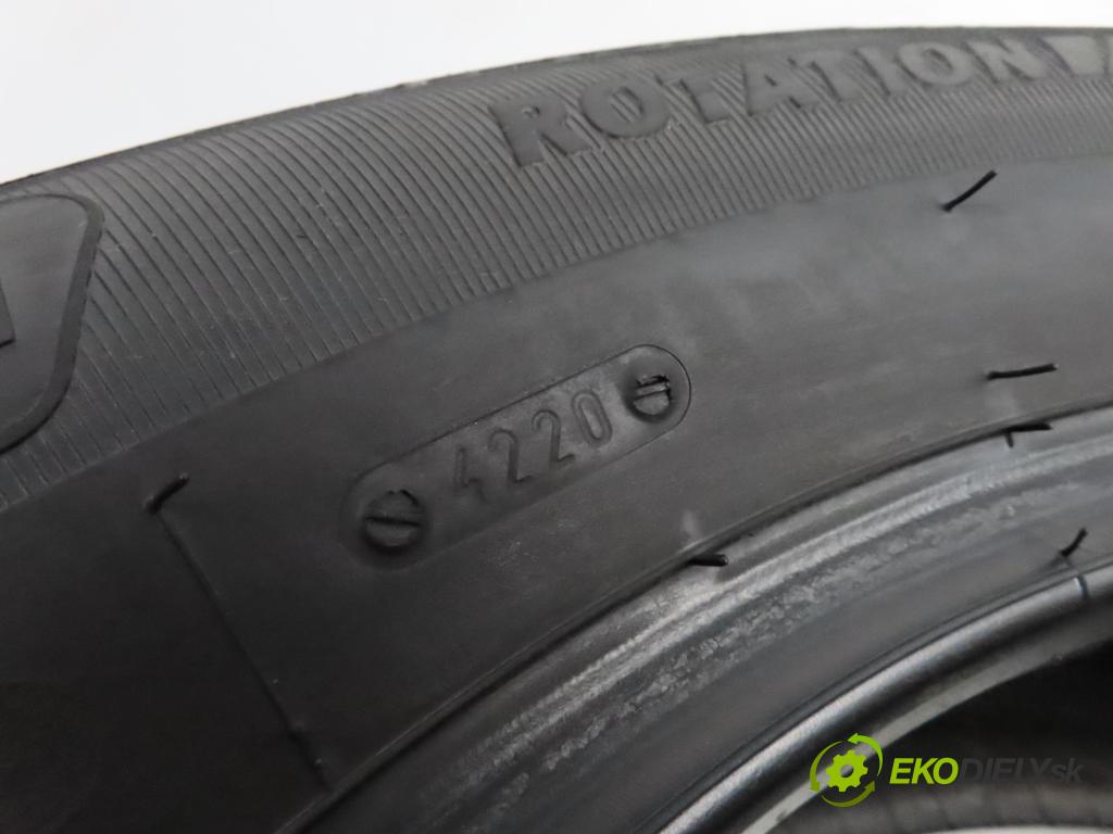 2020    PNEUMATIKY: / PNEUMATIKY: ZIMA