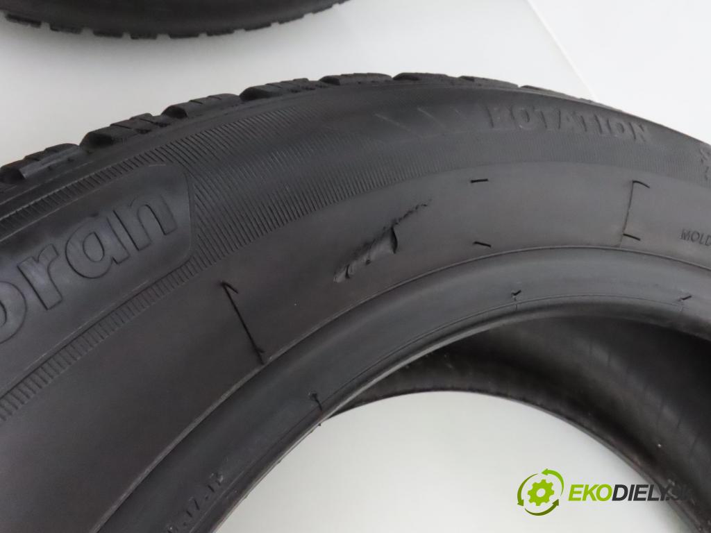 2020    PNEUMATIKY: / PNEUMATIKY: ZIMA