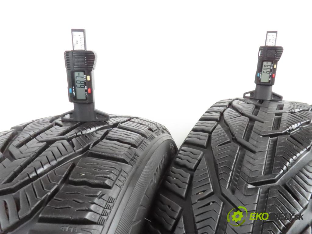 2020    PNEUMATIKY: / PNEUMATIKY: ZIMA