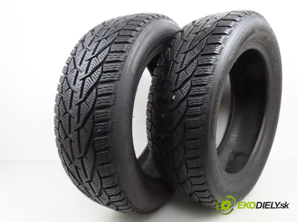 2020    PNEUMATIKY: / PNEUMATIKY: ZIMA