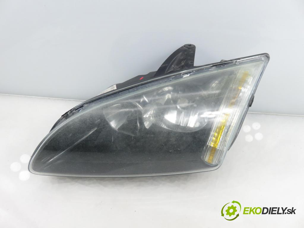 FORD FOCUS II (DA_, HCP) HB 2005 74,00 1.6 - SHDC 1596,00 světlo LP 4M5113W030JB
