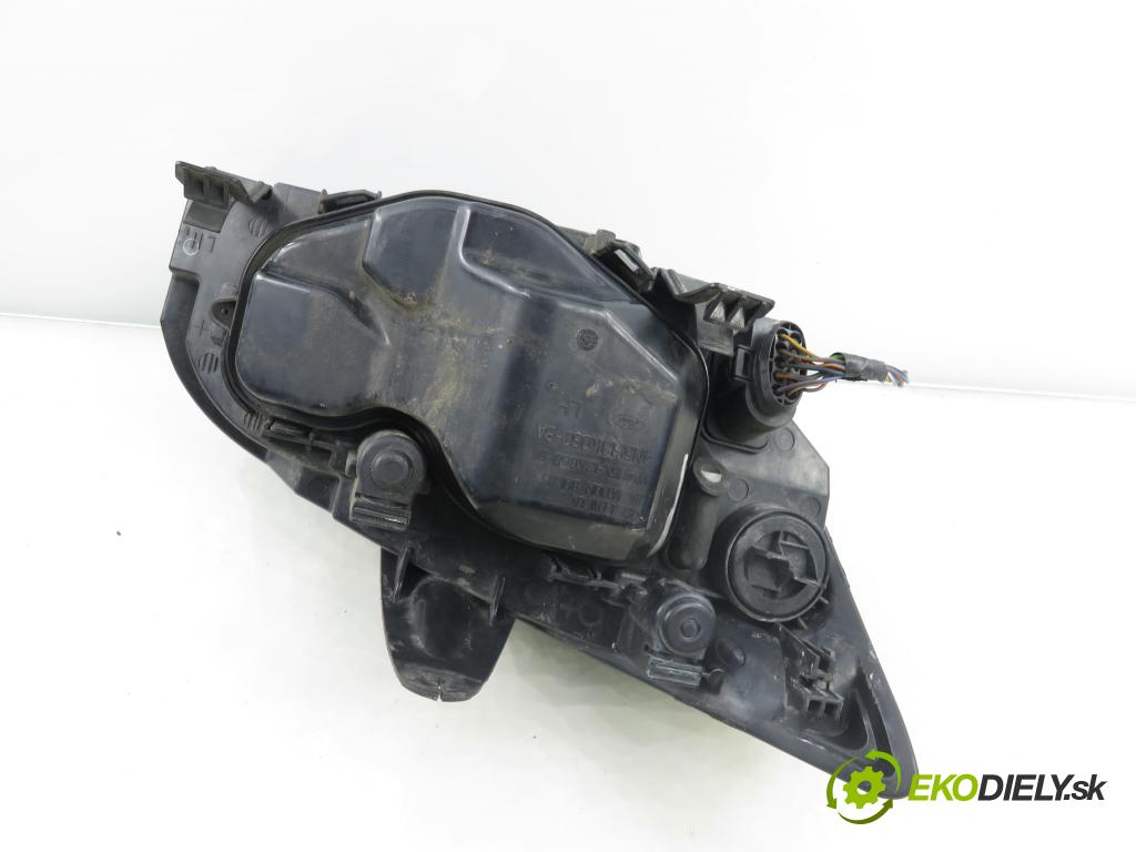 FORD FOCUS II (DA_, HCP) HB 2005 74,00 1.6 - SHDC 1596,00 světlo LP 4M5113W030JB